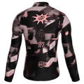 Parallax Cameo Jersey – Cycling Long Sleeve Race Fit