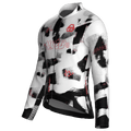 Parallax Stark Jersey – Cycling Long Sleeve Race Fit