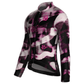 Parallax Nightshade Jersey – Cycling Long Sleeve Race Fit