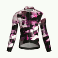 Parallax Nightshade Jersey – Cycling Long Sleeve Race Fit