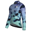 Parallax Prism Jersey – Cycling Long Sleeve Race Fit