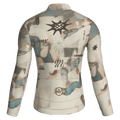 Parallax Fresco Jersey – Cycling Long Sleeve Race Fit