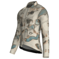 Parallax Fresco Jersey – Cycling Long Sleeve Race Fit