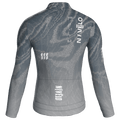 Sync Slate Jersey – Cycling Long Sleeve Race Fit