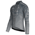 Sync Slate Jersey – Cycling Long Sleeve Race Fit