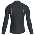 Scree Charcoal Jersey – Cycling Long Sleeve Race Fit