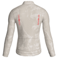 Scree Sand Jersey – Cycling Long Sleeve Race Fit