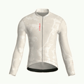 Scree Sand Jersey – Cycling Long Sleeve Race Fit
