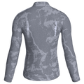 Scree Slate Jersey – Cycling Long Sleeve Race Fit