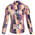 Shift Sunset Jersey – Cycling Long Sleeve Race Fit