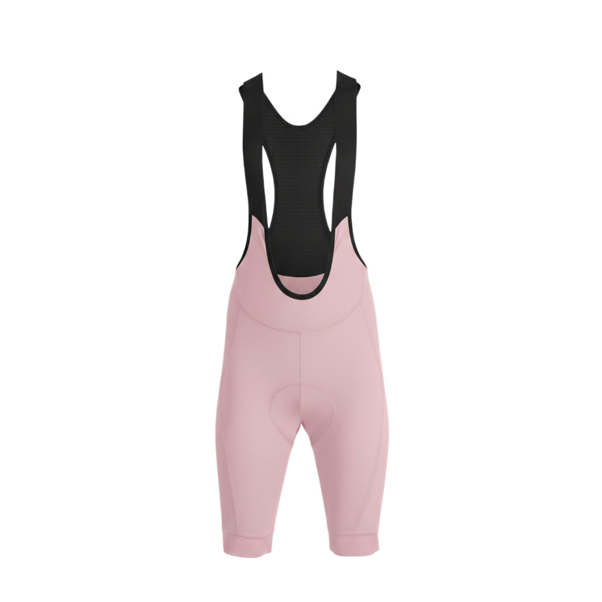 Nomad Bib Shorts Pink