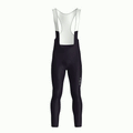 Purple Cycling Bib Tights