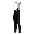 Black Cycling Bib Tights