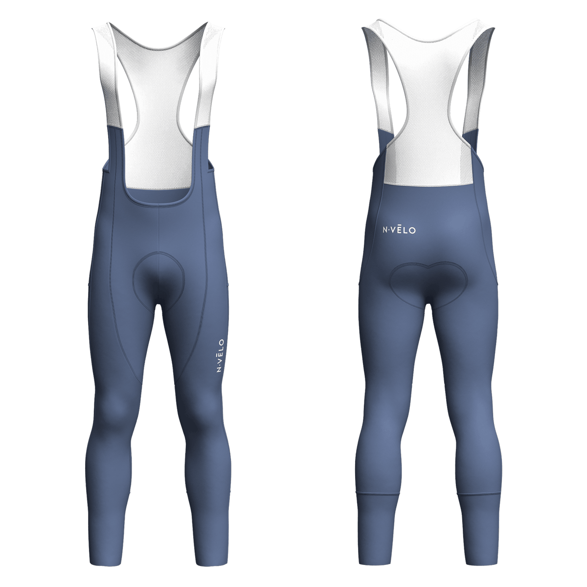Sky Cycling Bib Tights