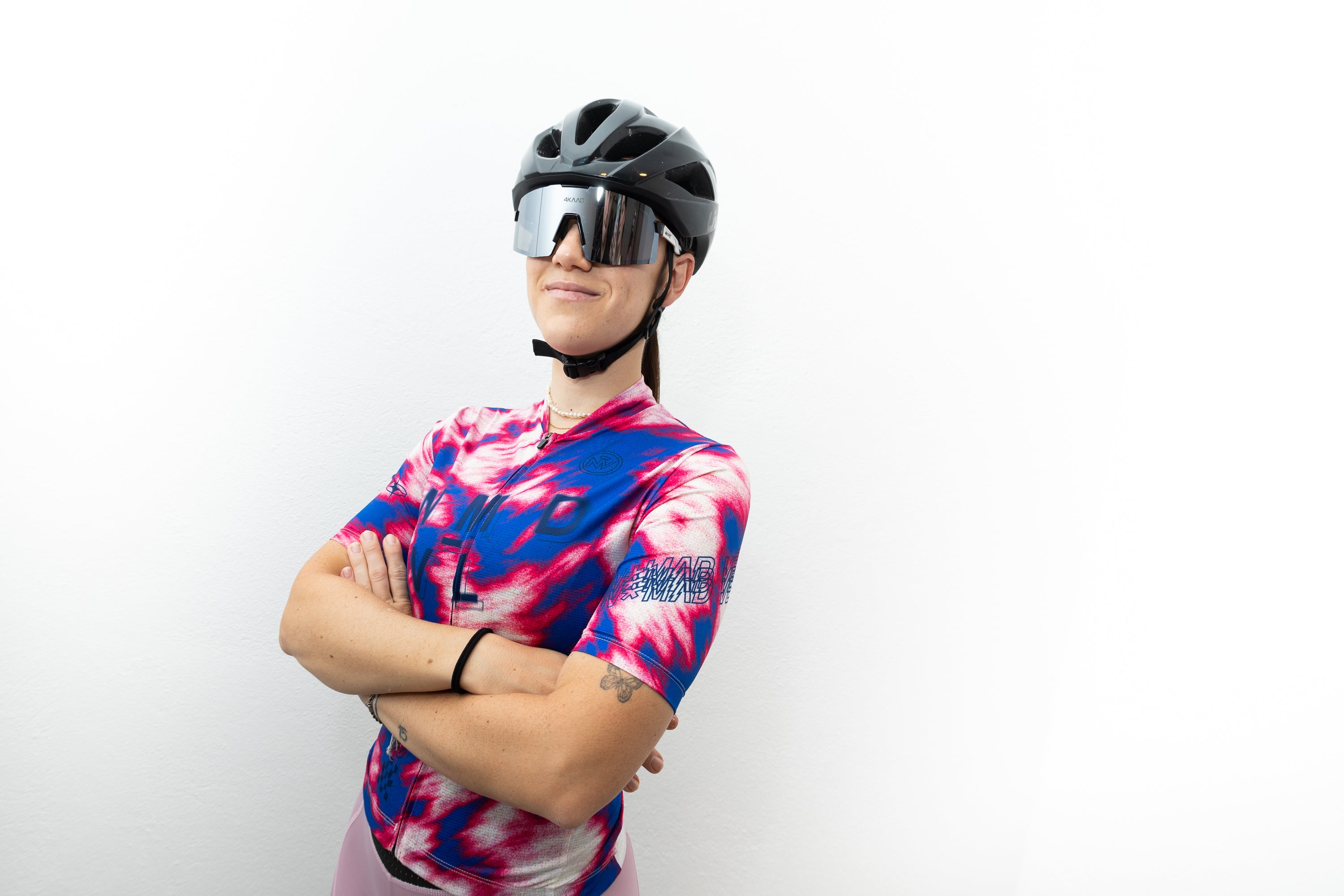 Boreal Fux Short Sleeve Jersey | Nomad Vélo
