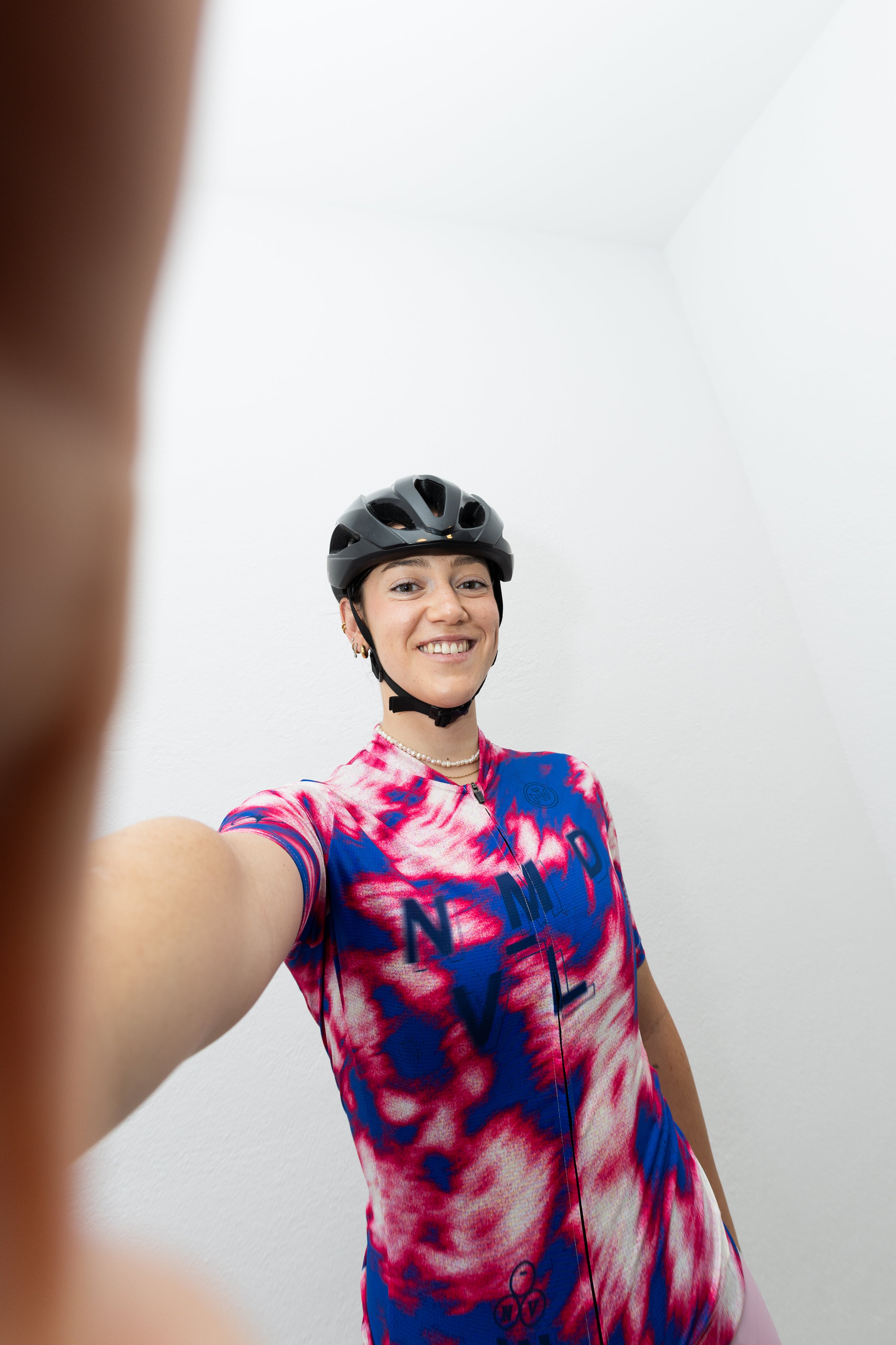 Boreal Fux Short Sleeve Jersey | Nomad Vélo