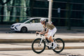 Brutal Khaki Short Sleeve Jersey | Nomad Vélo
