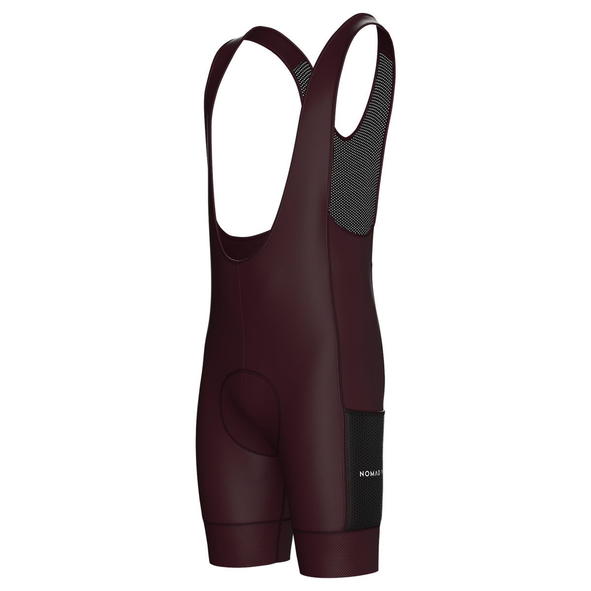 Burgundy Cycling Shorts with Cargo Pockets & Fit – Cargo Shorts Burgundy