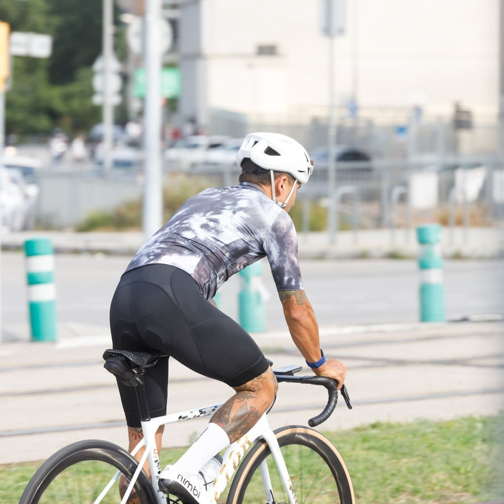 All-Day Ride Comfort Bib Shorts in Black – Nomad Bib Shorts Black