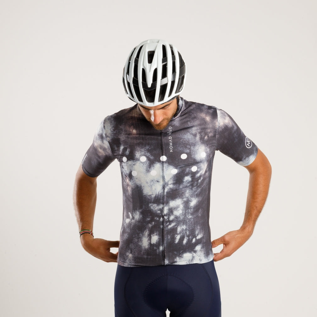 Gradient Aero Cycling Jersey for Fast Rides – Horizon Jersey