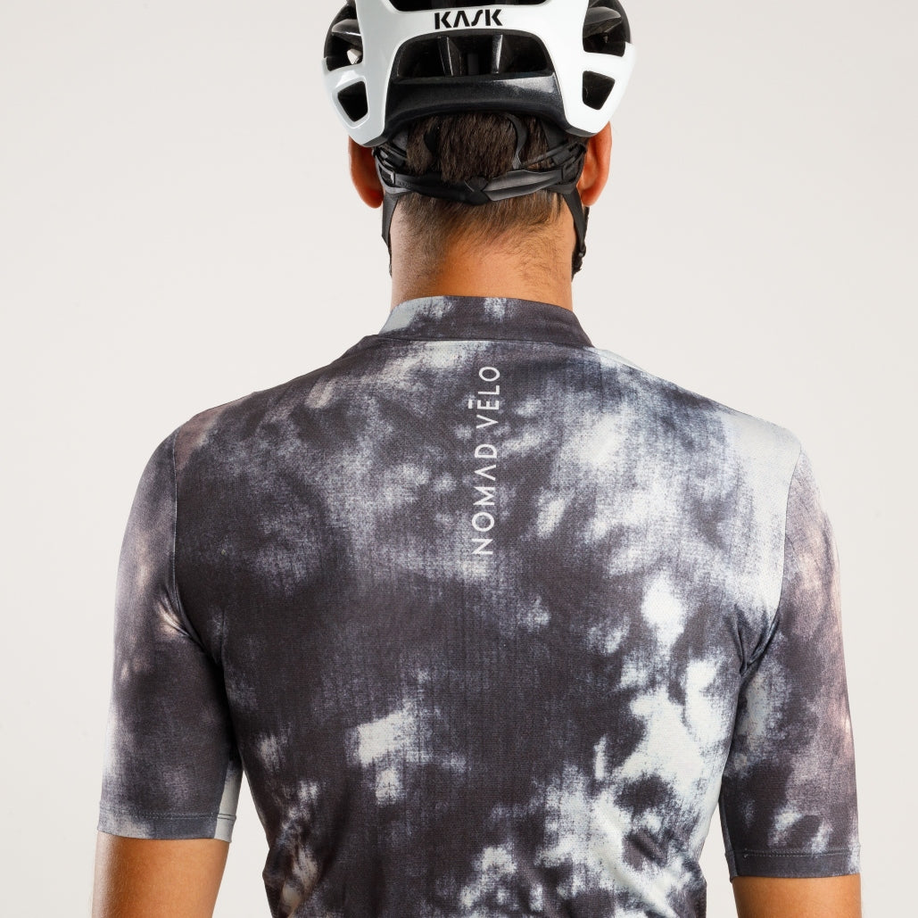 Gradient Aero Cycling Jersey for Fast Rides – Horizon Jersey
