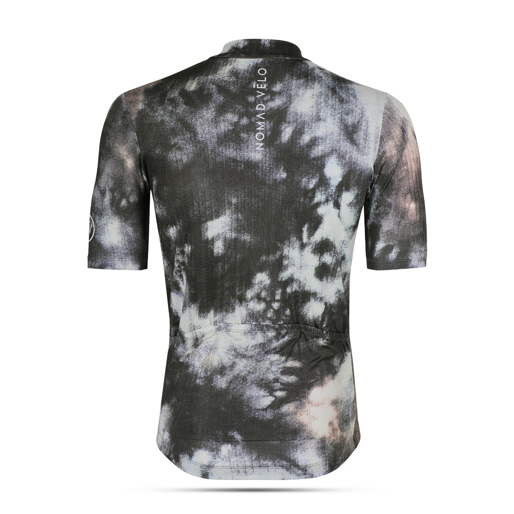 Gradient Aero Cycling Jersey for Fast Rides – Horizon Jersey