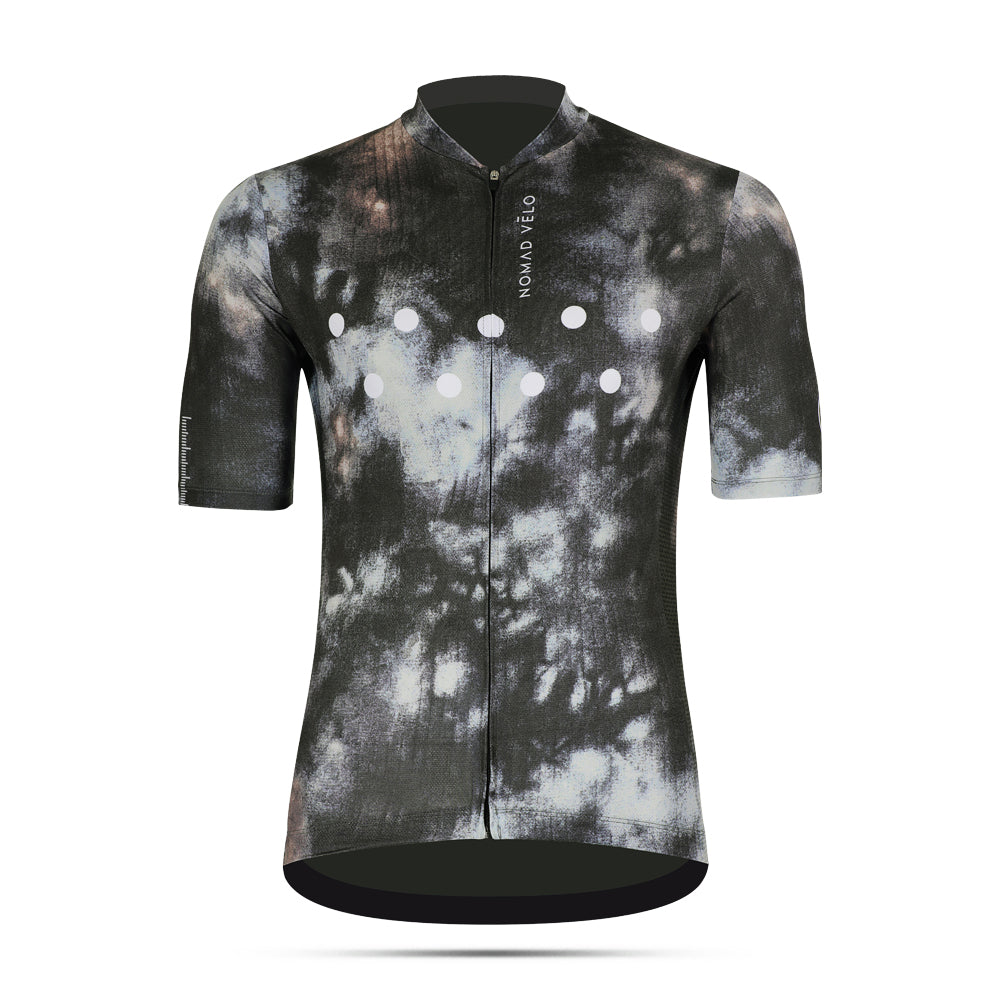 Gradient Aero Cycling Jersey for Fast Rides – Horizon Jersey