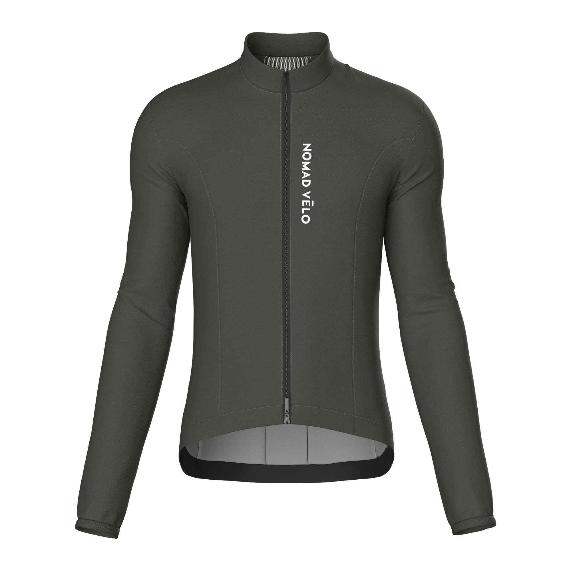 Grey Nomad Windproof Cycling Jacket