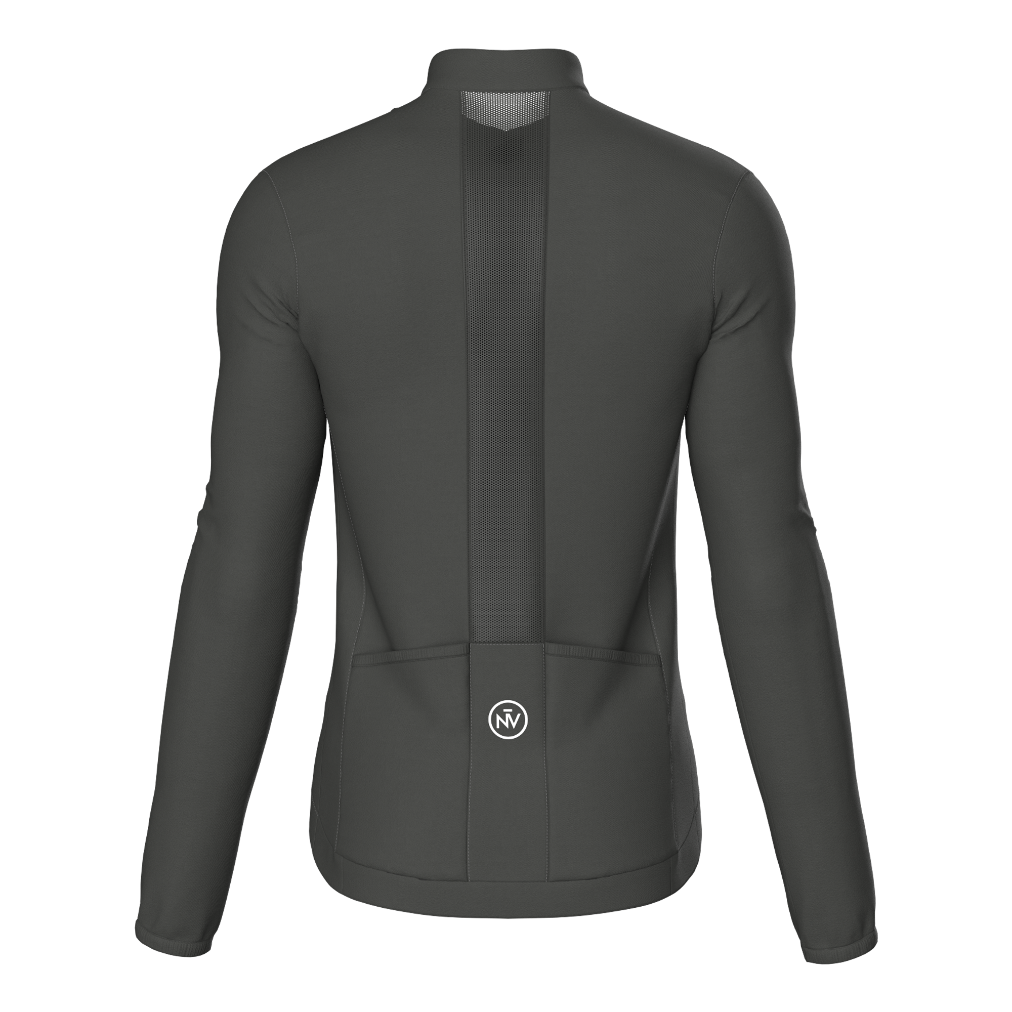 Grey Nomad Windproof Cycling Jacket