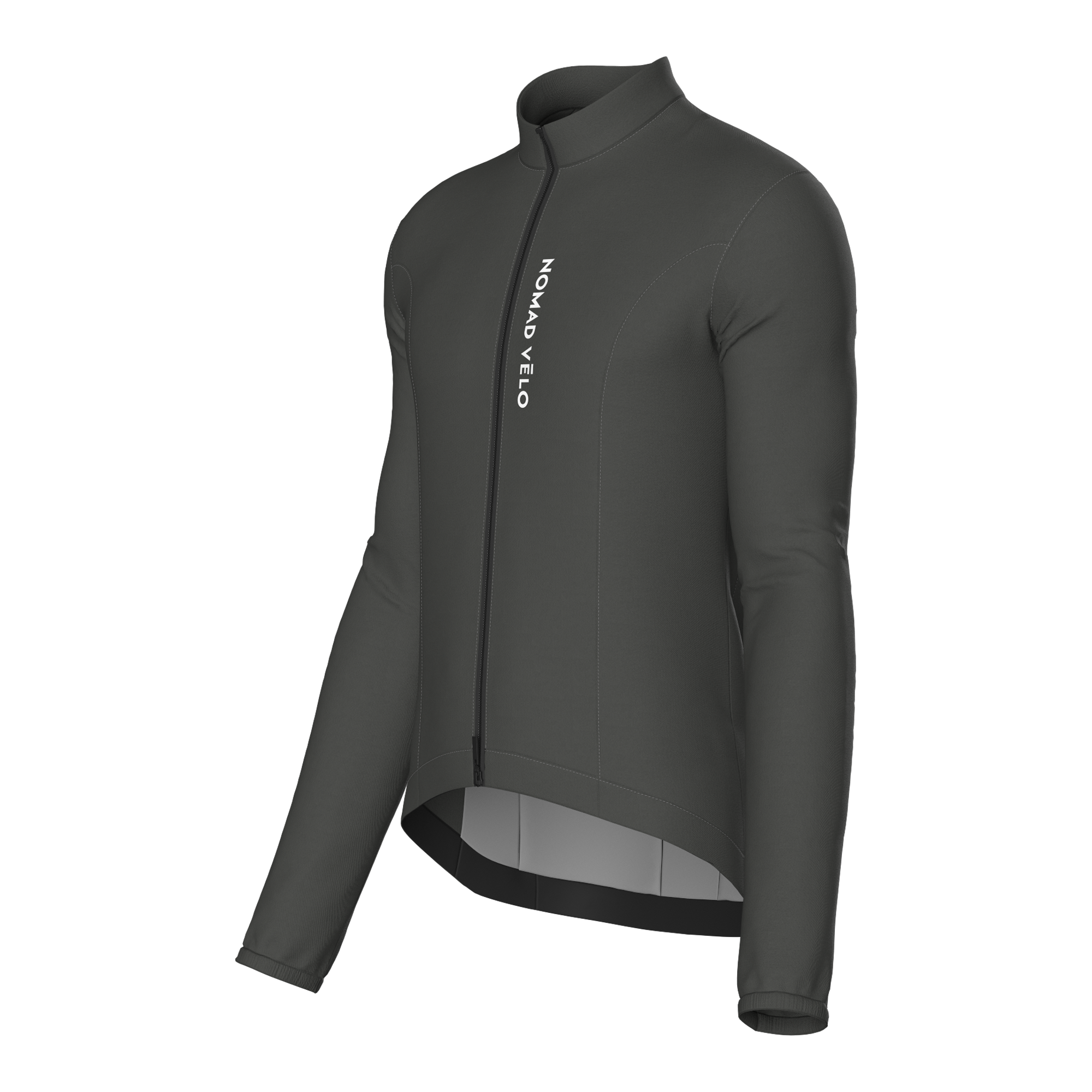 Grey Nomad Windproof Cycling Jacket