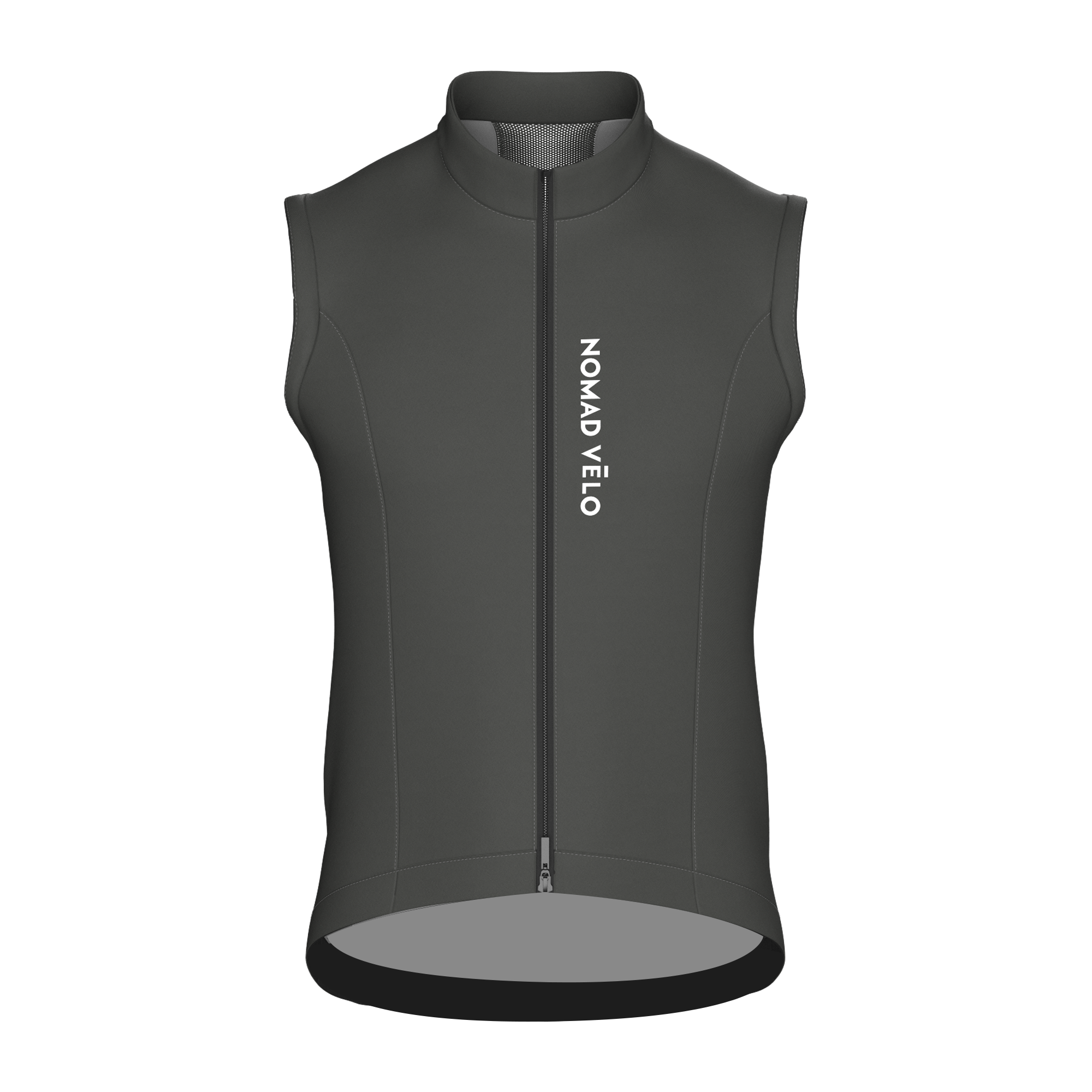 Grey Nomad Windproof Cycling Vest