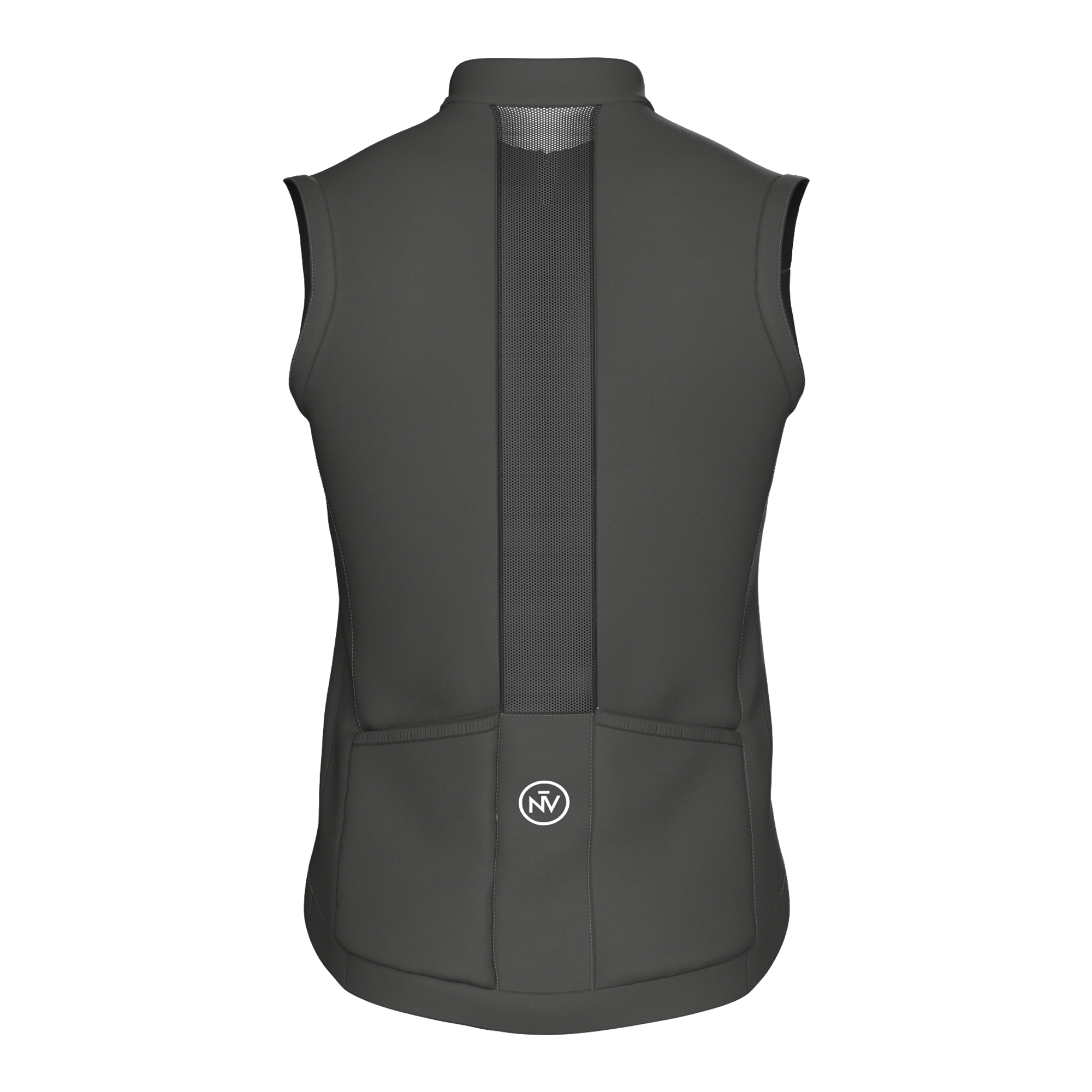 Grey Nomad Windproof Cycling Vest