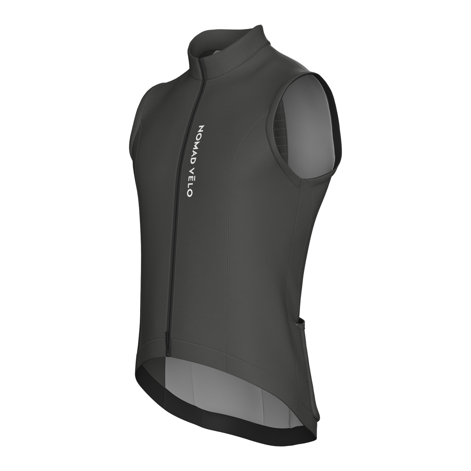 Grey Nomad Windproof Cycling Vest