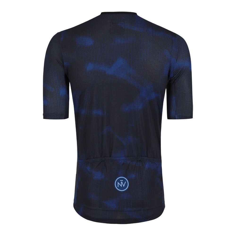 Cosmic Themed Cycling Jersey with Aero Profile – Kosmos Jersey