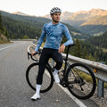 Race Glacier Long Sleeve Jersey
