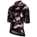 Parallax Cameo Jersey – Cycling Short Sleeve Race Fit