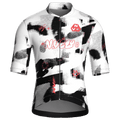 Parallax Stark Jersey – Cycling Short Sleeve Race Fit