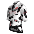 Parallax Stark Jersey – Cycling Short Sleeve Race Fit