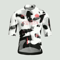 Parallax Stark Jersey – Cycling Short Sleeve Race Fit