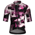 Parallax Nightshade Jersey – Cycling Short Sleeve Race Fit