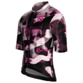 Parallax Nightshade Jersey – Cycling Short Sleeve Race Fit