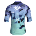Parallax Prism Jersey – Cycling Short Sleeve Race Fit