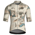 Parallax Fresco Jersey – Cycling Short Sleeve Race Fit