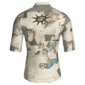 Parallax Fresco Jersey – Cycling Short Sleeve Race Fit