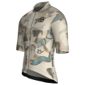 Parallax Fresco Jersey – Cycling Short Sleeve Race Fit