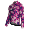 Boreal Fux Jersey – Cycling Long Sleeve Race Fit