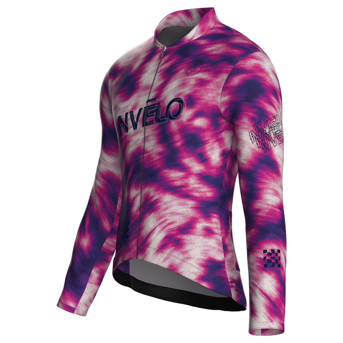 Boreal Fux Jersey – Cycling Long Sleeve Race Fit