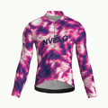 Boreal Fux Jersey – Cycling Long Sleeve Race Fit