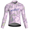 Boreal Fluor Jersey – Cycling Long Sleeve Race Fit