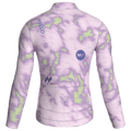 Boreal Fluor Jersey – Cycling Long Sleeve Race Fit